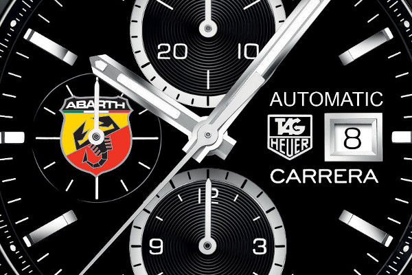 Abarth and TAG Heuer02pub