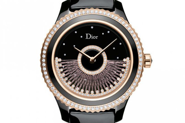 Dior VIII Grand Bal Fil de Soiepub01