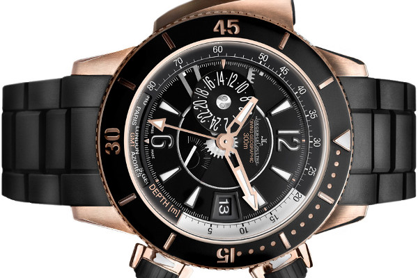 Jaeger-LeCoultre Master05pub