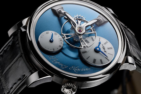 MB&F Legacy Machine 01pub