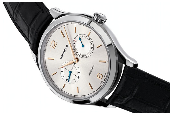 Montblanc Heritage01pub