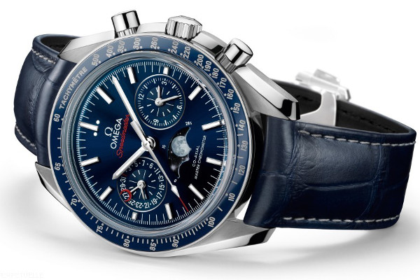 Omega Speedmaster Moonphase01pub