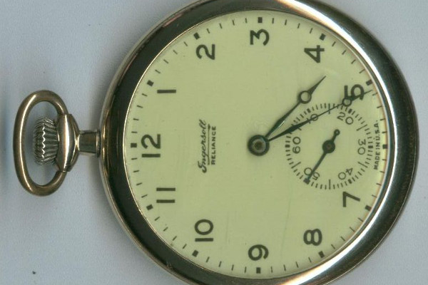 Dollarwatch