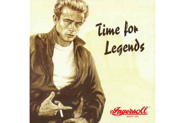 jamesdean