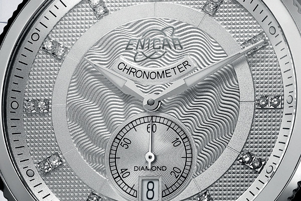 Enicar Hyperion CH337 Chronometer01pub