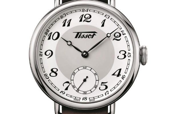 Tissot Heritage 1936pub00