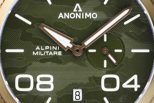Anonimo Militare Alpini Camouflage02pub