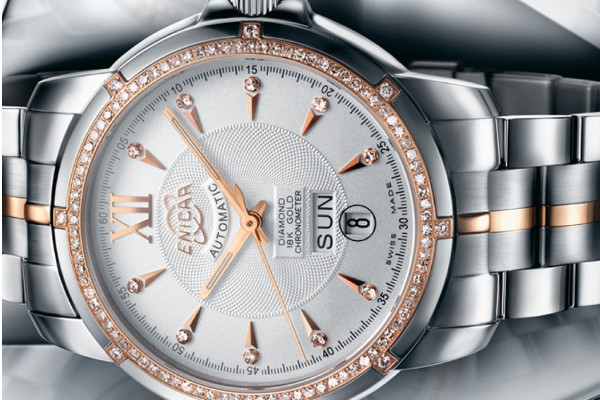 Enicar Versailles CH325 00pub