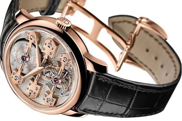GP La Emeralda Tourbillon 04pub
