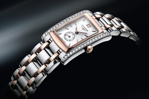 Longines DolceVita01pub