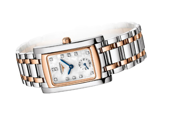 Longines DolceVita02pub