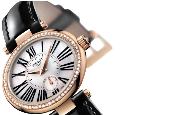 Tissot Glamorous01pub