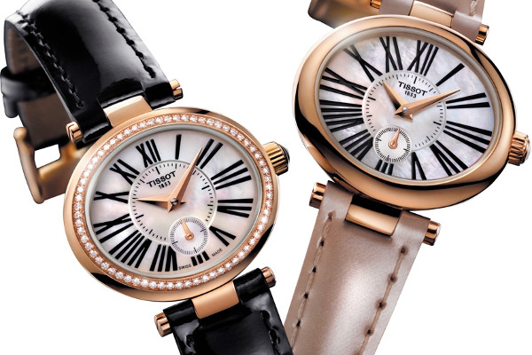 Tissot Glamorous02pub
