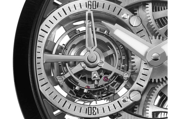Armin Strom Tourbillon Skeleton Earth02pub