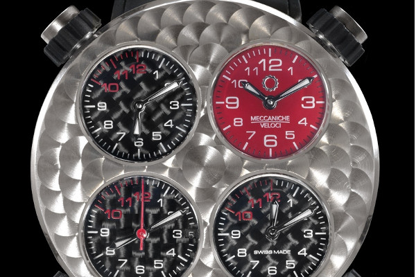 Icon Quattro Valvole 48 01pub