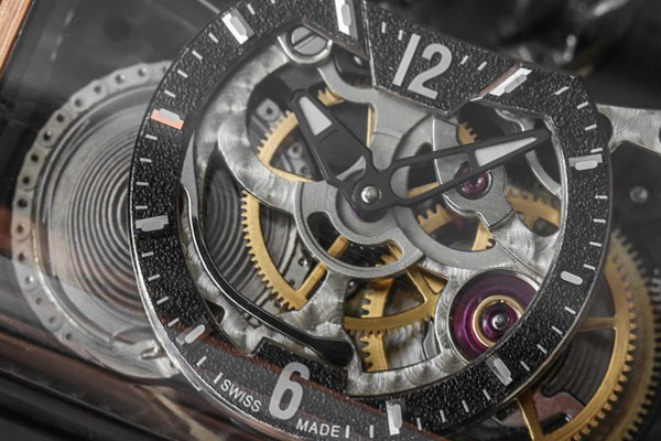 Triple Axis Tourbillon pub 02